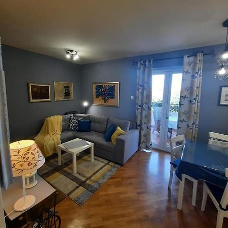 Premium Apartment Sunny Poreč Exterior foto