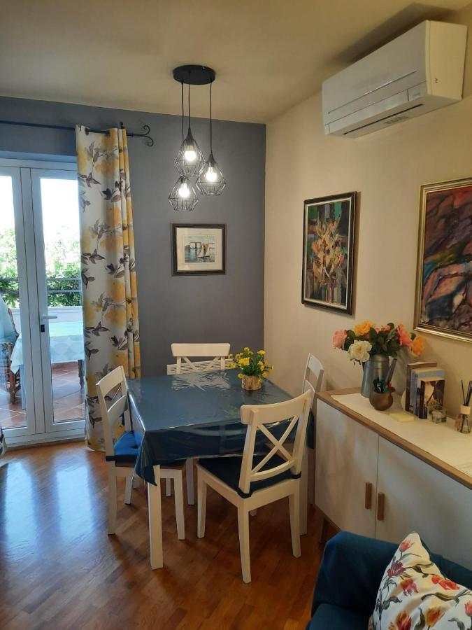 Premium Apartment Sunny Poreč Exterior foto