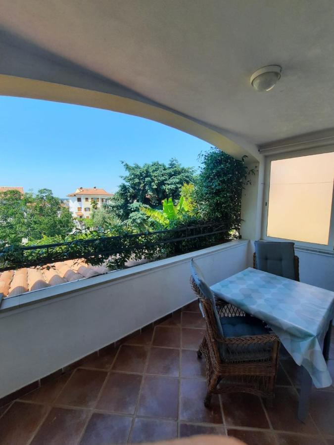 Premium Apartment Sunny Poreč Exterior foto