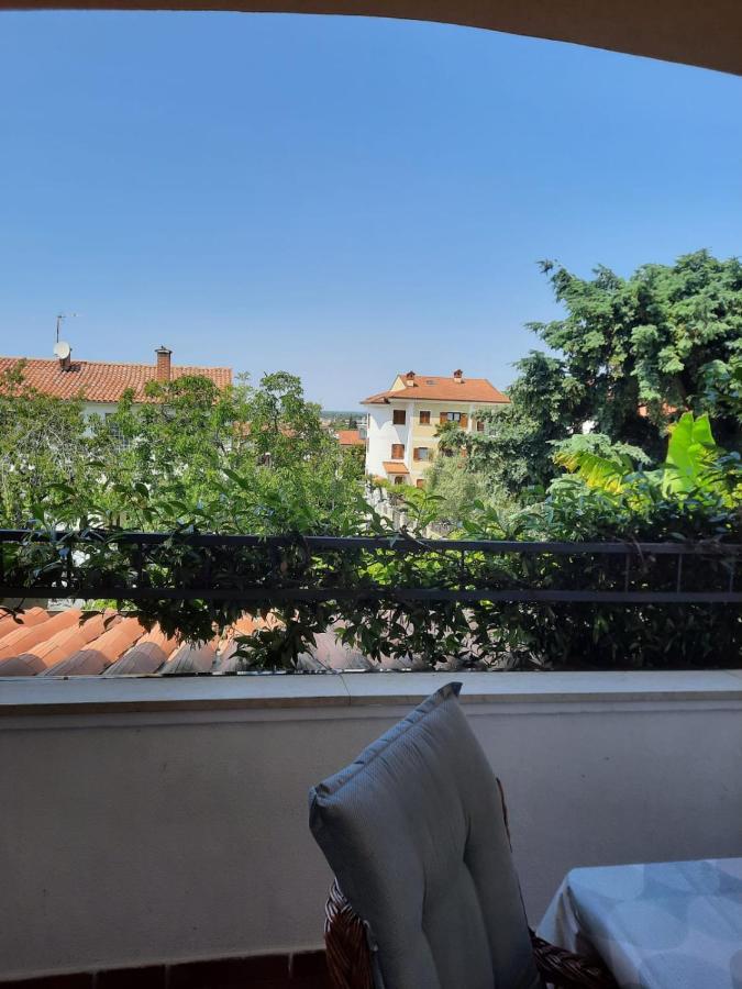 Premium Apartment Sunny Poreč Exterior foto